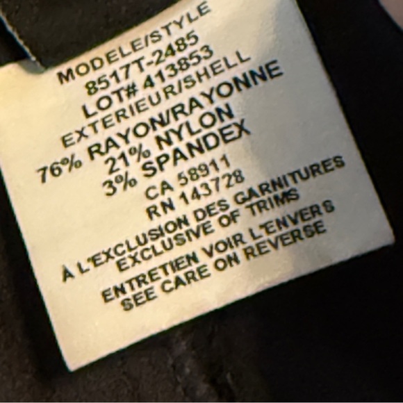 ❤️‍🔥𝗧𝗥𝗜𝗕𝗔𝗟 𝗚𝗥𝗔𝗬 𝗣𝗨𝗟𝗟 𝗢𝗡 𝗣𝗔𝗡𝗧𝗦 - Picture 4 of 6